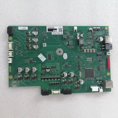 New Diebold ATM Parts 1750287366 01750287366 DN200 DN400 DN450 RM4 PCBA Head Controller