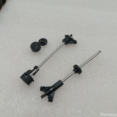 Suku Cadang ATM Diebold Baru DN 5500FL Poros roda pengambil 1750349895