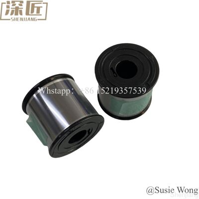 Pita Plastik Dispenser Uang Tunai Fujitsu GSR50 KD04014-D001-20