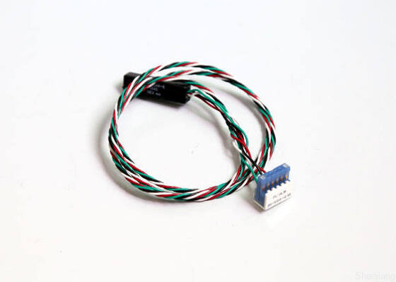 Suku Cadang ATM Diebold Baru 39-009314-000F Sensor Presenter Keluar Optik R-L Diebold