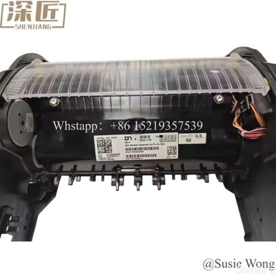 1750342439 Suku Cadang ATM Asli Baru Diebold Nixdorf SDU Stacker Dispense Unit FL RL V6A 01750342439