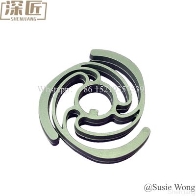 Mesin Daur Ulang Original Baru Diebold Nixdorf 368 378 3750 RB Cassette Roda Paddle 49229513000A