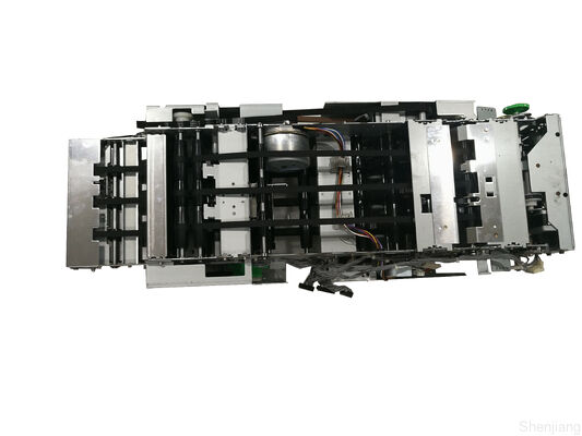 Unit Atas Dispenser Media Multi Kaset Fujitsu F510 Asli Baru KD03300 KD03300-C310