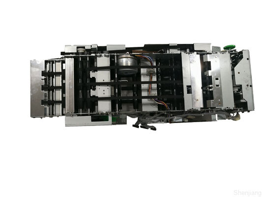 Unit Atas Dispenser Media Multi Kaset Fujitsu F510 Asli Baru KD03300 KD03300-C310