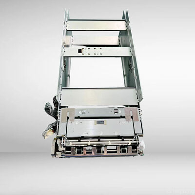 Dispenser Media Multi Kaset Fujitsu F510 KD03300 Asli Baru KD03300-C510 Laci Uang Unit Bawah