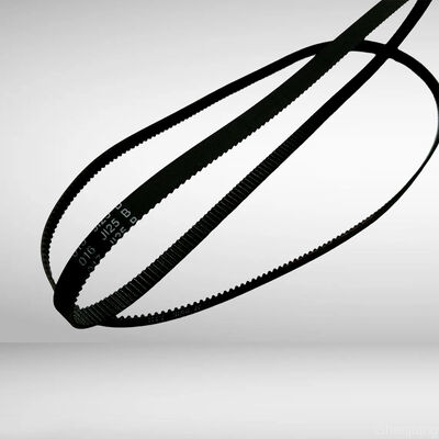 FUJITSU F53/F56 KD03234-C520 Sabuk Gigi Dispenser Uang Kertas 10*125 S2M dengan semua jenis sabuk