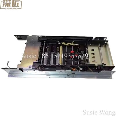 Diebold Nixdorf HCT modul Head Chassis Transport 01750291697 untuk ATM seri DN100D DN200 DN400 DN450 dan RM4