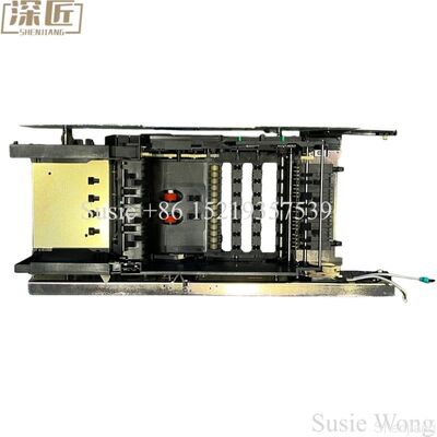 Diebold Nixdorf HCT modul Head Chassis Transport 01750291697 untuk ATM seri DN100D DN200 DN400 DN450 dan RM4