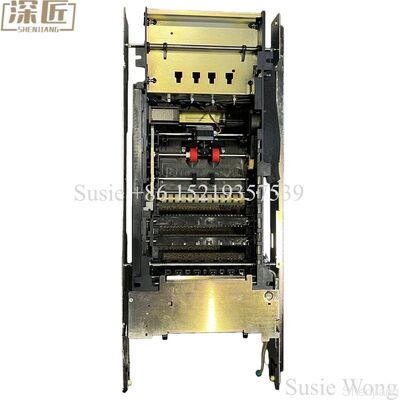 Diebold Nixdorf HCT modul Head Chassis Transport 01750291697 untuk ATM seri DN100D DN200 DN400 DN450 dan RM4