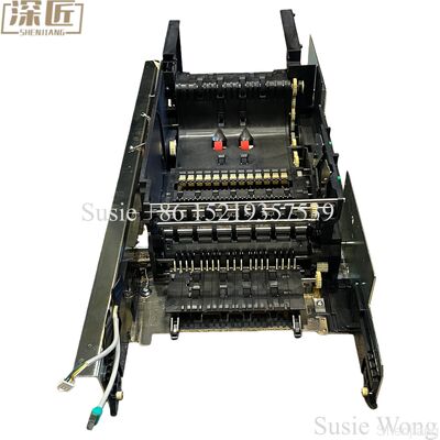 Diebold Nixdorf HCT modul Head Chassis Transport 01750291697 untuk ATM seri DN100D DN200 DN400 DN450 dan RM4