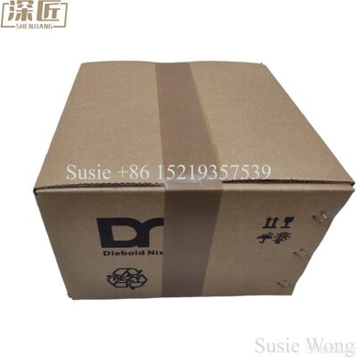 Penyimpanan Gulungan Escrow Diebold Nixdorf 1750297101 untuk ATM Seri DN200 DN250 DN400 DN450 Dan RM4