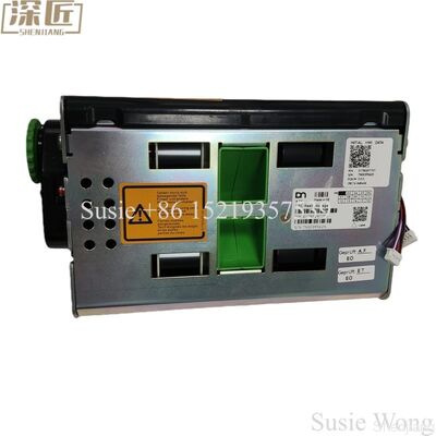 Penyimpanan Gulungan Escrow Diebold Nixdorf 1750297101 untuk ATM Seri DN200 DN250 DN400 DN450 Dan RM4