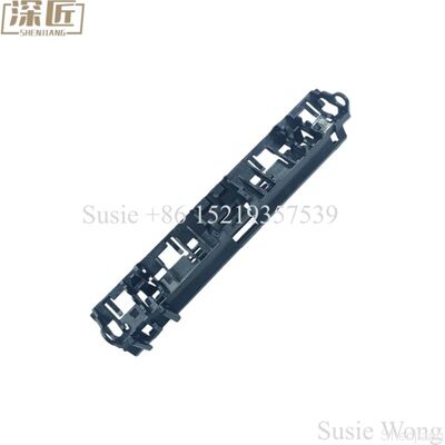 Braket Penyimpanan Reel Escrow Diebold Nixdorf 1750125772 Untuk ATM Seri DN200 DN250 DN400 DN450 Dan RM4