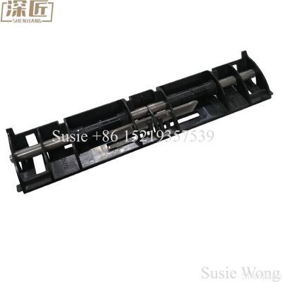 Braket Penyimpanan Reel Escrow Diebold Nixdorf 1750125772 Untuk ATM Seri DN200 DN250 DN400 DN450 Dan RM4