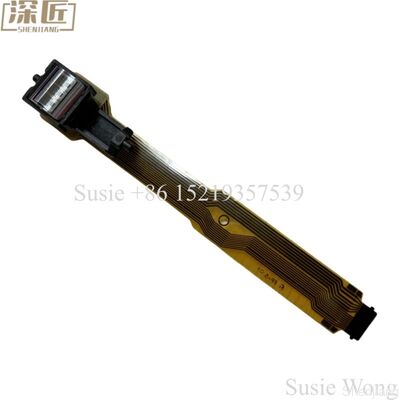 TS-EC2G-U13210H Kepala Pembaca Kartu Hitachi ATM Parts V2G Hico V2G W/R Head