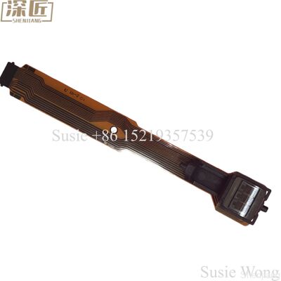 TS-EC2G-U13210H Kepala Pembaca Kartu Hitachi ATM Parts V2G Hico V2G W/R Head