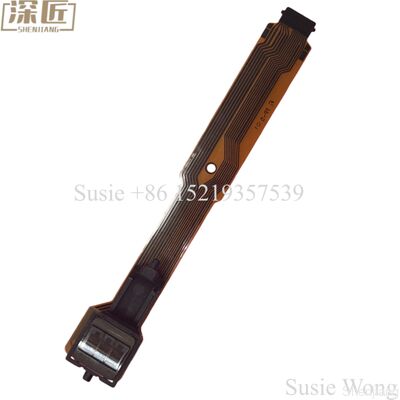 TS-EC2G-U13210H Kepala Pembaca Kartu Hitachi ATM Parts V2G Hico V2G W/R Head