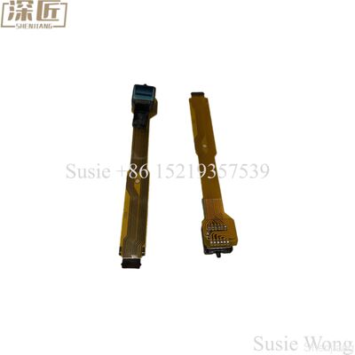 TS-EC2G-U13210H China TS-EC2G-U13210H Hitachi Omron V2G Card Reader 2845V UR2 Daur Ulang Pembaca Kartu V2G