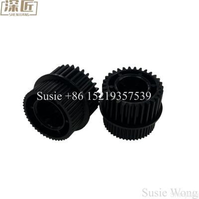 Suku Cadang Mesin ATM Hitachi HCM Diebold BCRM SR7500 M7618362C Gear