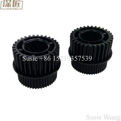 Suku Cadang Mesin ATM Hitachi HCM Diebold BCRM SR7500 M7618362C Gear