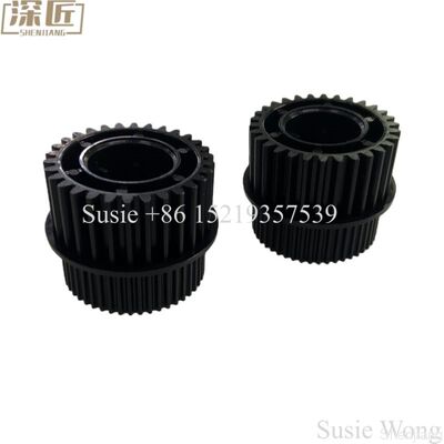 Suku Cadang Mesin ATM Hitachi HCM Diebold BCRM SR7500 M7618362C Gear