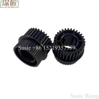 Suku Cadang Mesin ATM Hitachi HCM Diebold BCRM SR7500 M7618362C Gear