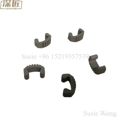 43025001 S43025001 Hyosung ATM Bagian 43025001 Karet note picker roda S43025001 Atm Mesin suku cadang