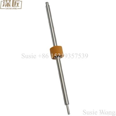 Bagian ATM Hyosung GCDU Shaft Assy S72881210 S150207491 S72881210 S45805601 S7900000801 S72881227