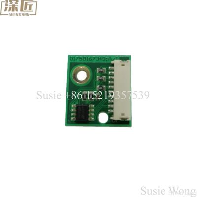 Penyimpanan Reel Escrow Diebold Nixdorf 1750167349 01750167349