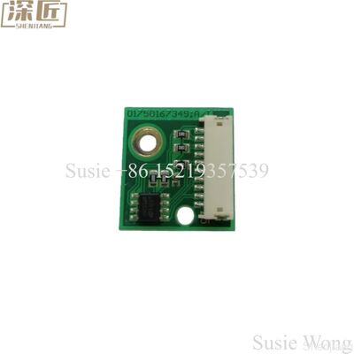 Penyimpanan Reel Escrow Diebold Nixdorf 1750167349 01750167349