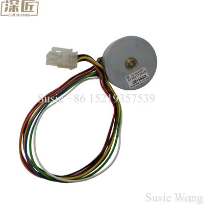 Diebold Nixdorf Escrow Reel Storage Motor 01750173510 1750173510