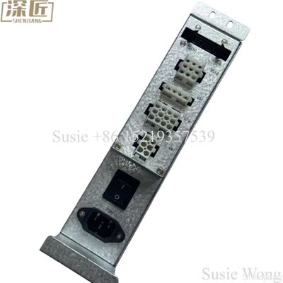 Suku Cadang ATM Hitachi Catu Daya M7628076A Untuk SR7500 Dan Mesin Hitachi