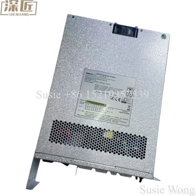 Suku Cadang ATM Hitachi Catu Daya M7628076A Untuk SR7500 Dan Mesin Hitachi