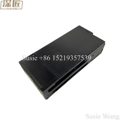 Suku Cadang Mesin ATM Diebold Nixdorf DN200 CAS Daur Ulang Kaset Aman 1750305094 01750305094