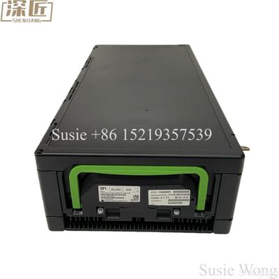 Suku Cadang Mesin ATM Diebold Nixdorf DN200 CAS Daur Ulang Kaset Aman 1750305094 01750305094