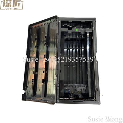 Suku Cadang Mesin ATM Diebold Nixdorf DN200 CAS Daur Ulang Kaset Aman 1750305094 01750305094