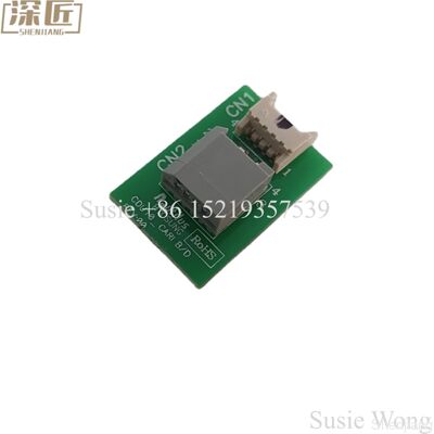 2101000289 Mesin ATM suku cadang Hyosung MX5600 CDU10 Cash Dispenser Clamp Carriage Control Board