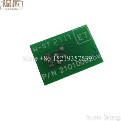 2101000289 Mesin ATM suku cadang Hyosung MX5600 CDU10 Cash Dispenser Clamp Carriage Control Board