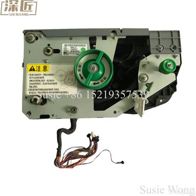 Modul Escrow Hyosung BRM TE Baru 8000TA 7000000027