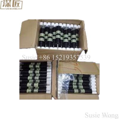 Suku Cadang Mesin ATM 4520000317 Poros Penggerak Hyosung Poros Roller Hyosung Kassyf 4520000317