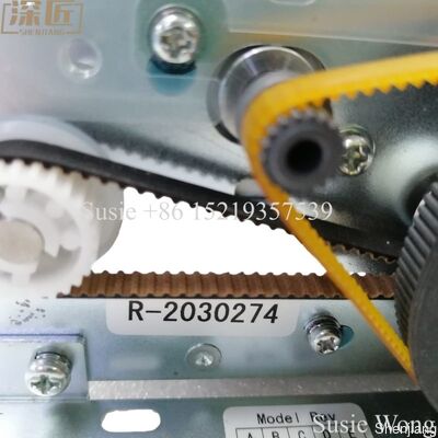 Hyosung ATM Parts SANKYO Card Reader ICT3Q8-3A0260 5645000001 S5645000001 untuk 5600 5600T 8600 8600S