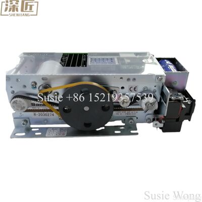 Hyosung ATM Parts SANKYO Card Reader ICT3Q8-3A0260 5645000001 S5645000001 untuk 5600 5600T 8600 8600S