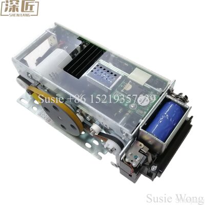 Hyosung ATM Parts SANKYO Card Reader ICT3Q8-3A0260 5645000001 S5645000001 untuk 5600 5600T 8600 8600S
