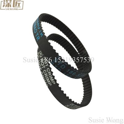 Suku Cadang ATM Belt Hyosung 4820000013 Timing BELT B60S3M 186 G CDU