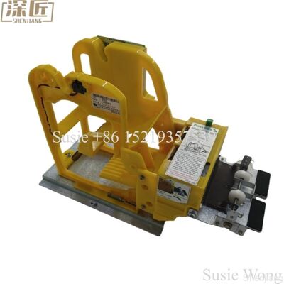 Hyosung mesin ATM suku cadang penerima printer SPR26 5409000019 S5409000019