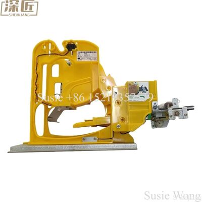 Hyosung mesin ATM suku cadang penerima printer SPR26 5409000019 S5409000019