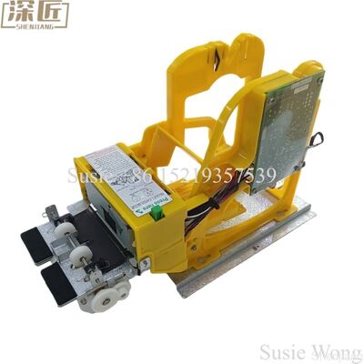 Hyosung mesin ATM suku cadang penerima printer SPR26 5409000019 S5409000019