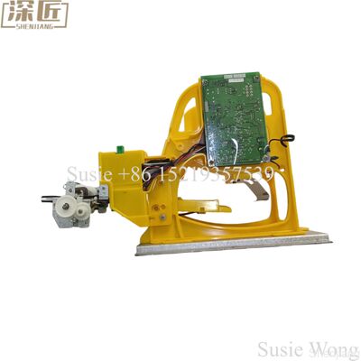 Hyosung mesin ATM suku cadang penerima printer SPR26 5409000019 S5409000019