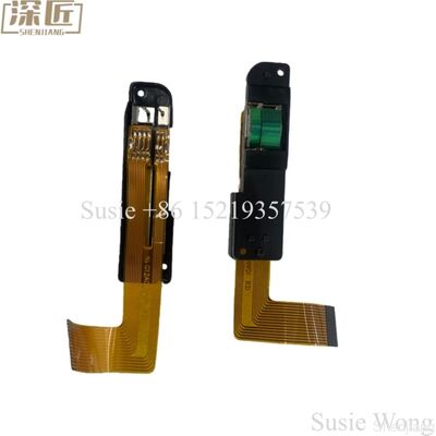 Suku Cadang Mesin ATM Hyosung Baru Kepala Pembaca Kartu Hyosung W/R Head Untuk Kepala ICT3Q8-3H2290 ICT3Q8-3HT2290S