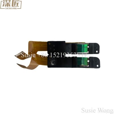 Suku Cadang Mesin ATM Hyosung Baru Kepala Pembaca Kartu Hyosung W/R Head Untuk Kepala ICT3Q8-3H2290 ICT3Q8-3HT2290S